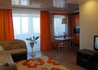 3-комнатная квартира на продажу, 60.7 м2, Красноуфимск, Манчажская улица, 34