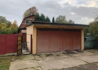 Продается дом, 129.5 м2, дачный посёлок Загорянский, улица Осипенко, 32