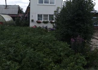 Продам дом, 50 м2, СНТ Белок, 1-я улица, 10