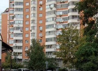 Сдам в аренду 3-ком. квартиру, 83.1 м2, Москва, станция Беговая, улица 1905 года, 17