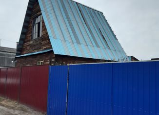 Продам дом, 30 м2, СНТ Икчанка