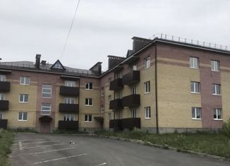 Продам 1-ком. квартиру, 40 м2, поселок Октябрьский, посёлок Октябрьский, 13А