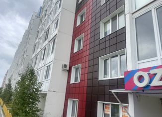 Продаю 1-комнатную квартиру, 37 м2, посёлок Солнечный, Молодёжная улица, 5