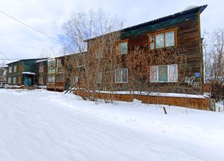 Продаю двухкомнатную квартиру, 54 м2, Якутск, улица Билибина, 42/6, Сайсарский округ