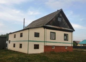 Дом на продажу, 78 м2, посёлок Куеда, Железнодорожная улица, 10А