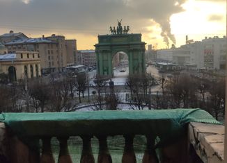 Продам комнату, 68 м2, Санкт-Петербург, Перекопская улица, 1, Перекопская улица