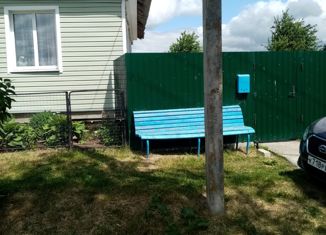 Продается дом, 29.4 м2, деревня Красное, Новая улица