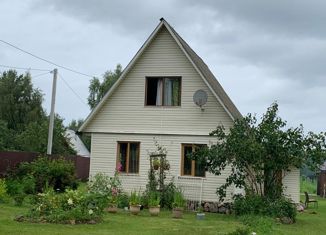 Дом на продажу, 85.8 м2, деревня Ширяйка