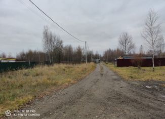 Продажа участка, 12 сот., СНТ Семья