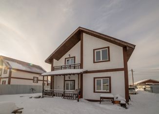 Продажа дома, 133.4 м2, поселок Прохладный, Мраморная улица, 9