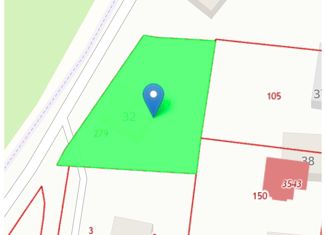 Продается участок, 5.47 сот., село Богоявление, СНТ Дубенки, 47