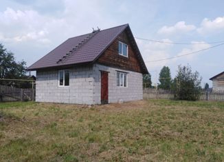 Дом на продажу, 44 м2, село Покровское, Совхозная улица, 38