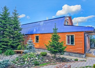 Продажа дома, 159 м2, СНТ Химик, СНТ Химик, 2/16