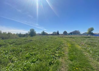 Продается участок, 23 сот., село Русский Акташ, Автодорожная улица