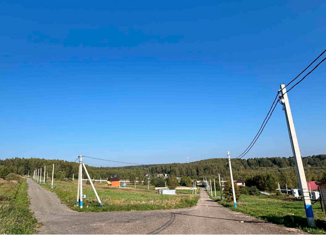 Продам земельный участок, 8.05 сот., деревня Сбоево