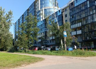 Продается 1-ком. квартира, 43.54 м2, Санкт-Петербург, метро Лесная, Лабораторный проспект, 23