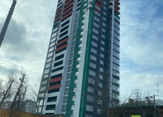 1-ком. квартира на продажу, 52 м2, Иваново, Зелёная улица, 25, ЖК Высотка на Зелёной