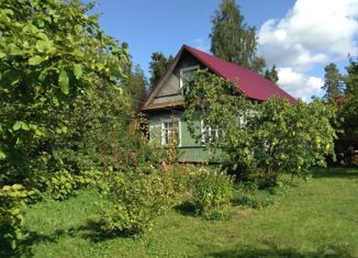 Продаю дом, 57 м2, городской посёлок Вырица, Привокзальная площадь