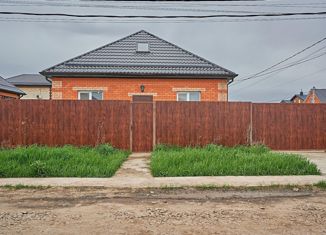 Продается дом, 81.1 м2, Краснодар, 4-й проезд Куликова Поля, 44, 4-й проезд Куликова Поля