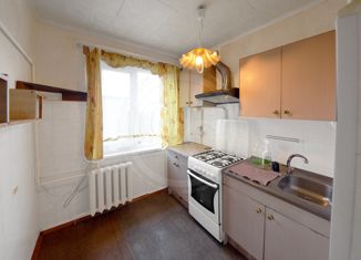 3-ком. квартира на продажу, 47.5 м2, Оренбург, проспект Дзержинского, 12/1, жилой район Степной