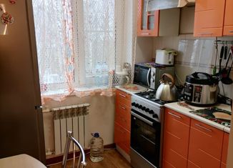 Продается 2-комнатная квартира, 45 м2, Рязань, улица Тимуровцев, 1, район Песочня