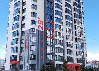 Продажа 2-комнатной квартиры, 54.2 м2, Новосибирская область, улица Связистов, 162