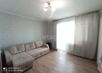 Продается 2-комнатная квартира, 55 м2, Новосибирск, улица Татьяны Снежиной, 45/2