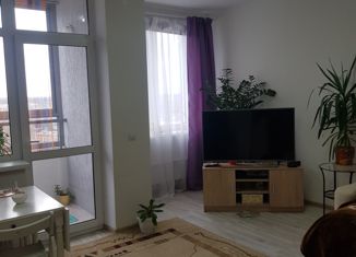 Продажа квартиры студии, 31.2 м2, Екатеринбург, ЖК Перемена, улица Евгения Савкова, 4