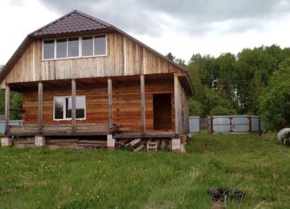 Продам дом, 72 м2, деревня Конино, Зелёная улица, 39