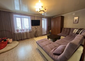 Продам четырехкомнатную квартиру, 79.5 м2, Гусь-Хрустальный, Курловская улица, 28