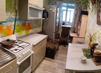 1-комнатная квартира на продажу, 27.1 м2, Арамиль, улица Горбачева, 17