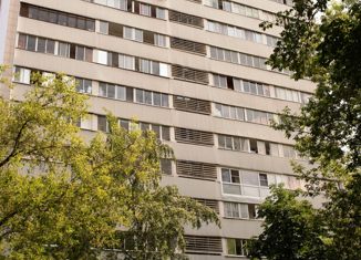 Продается 1-ком. квартира, 35.2 м2, Москва, Сиреневый бульвар, 1к4, станция Локомотив