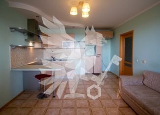 Двухкомнатная квартира на продажу, 69.5 м2, Раменское, Дергаевская улица, 34