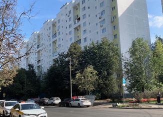 1-комнатная квартира на продажу, 39.2 м2, Москва, Челябинская улица, 6