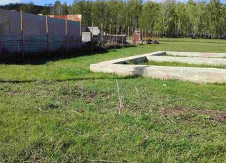 Участок на продажу, 13.8 сот., деревня Даутово