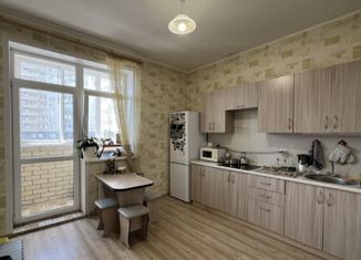 Продажа 1-комнатной квартиры, 49 м2, Курск, Центральный округ, 2-й Запольный переулок, 30