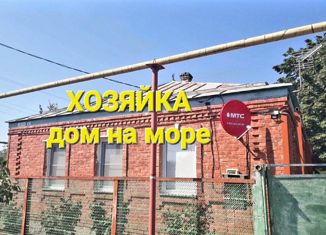 Продается дом, 68 м2, станица Камышеватская, Советская улица, 18