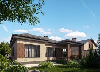 Продажа дома, 121 м2, хутор Демино, Советская улица, 60А