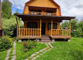 Продается дом, 83.3 м2, садоводческий массив Новая Ропша, 20-я Западная улица, 25