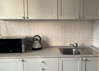 Двухкомнатная квартира на продажу, 58 м2, Москва, Алымов переулок, 4, Алымов переулок