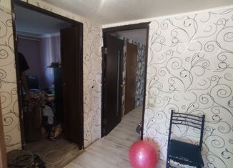 Продажа дома, 60 м2, хутор Красновка, Ракетный переулок