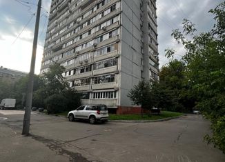 Продается 3-комнатная квартира, 65.1 м2, Москва, 1-я Владимирская улица, 11, метро Перово