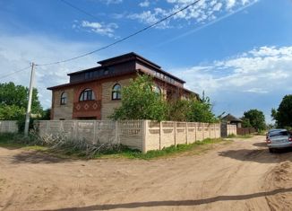 Продажа дома, 348.6 м2, Николаевск, Сельский проезд, 5