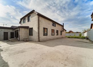 Дом на продажу, 266 м2, Краснодар, Ладожская улица, 1А, Ладожская улица