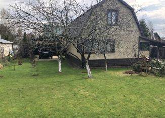 Продам дом, 76.5 м2, садовое товарищество Орбита, садовое товарищество Орбита, 10