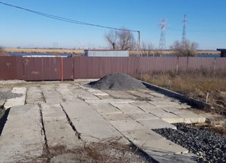 Участок на продажу, 10 сот., хутор Шмат, Степная улица, 9