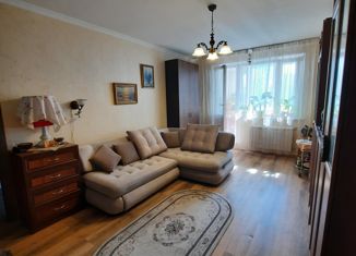 Продажа 2-ком. квартиры, 56.2 м2, Москва, Крылатская улица, 31к1, район Крылатское