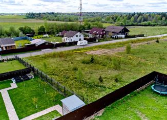 Продажа участка, 6 сот., деревня Бабаиха