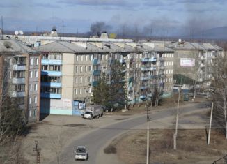 Продаю 1-комнатную квартиру, 34 м2, посёлок городского типа Февральск, улица Дзержинского, 3