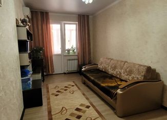 Продаю 2-ком. квартиру, 55 м2, Анапа, Парковая улица, 64Ак3, ЖК Радуга